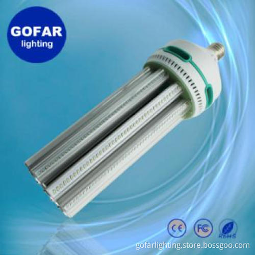 LED Corn Lamp E40/E27 for replacing CFL Lamp Durable Ultra Bright